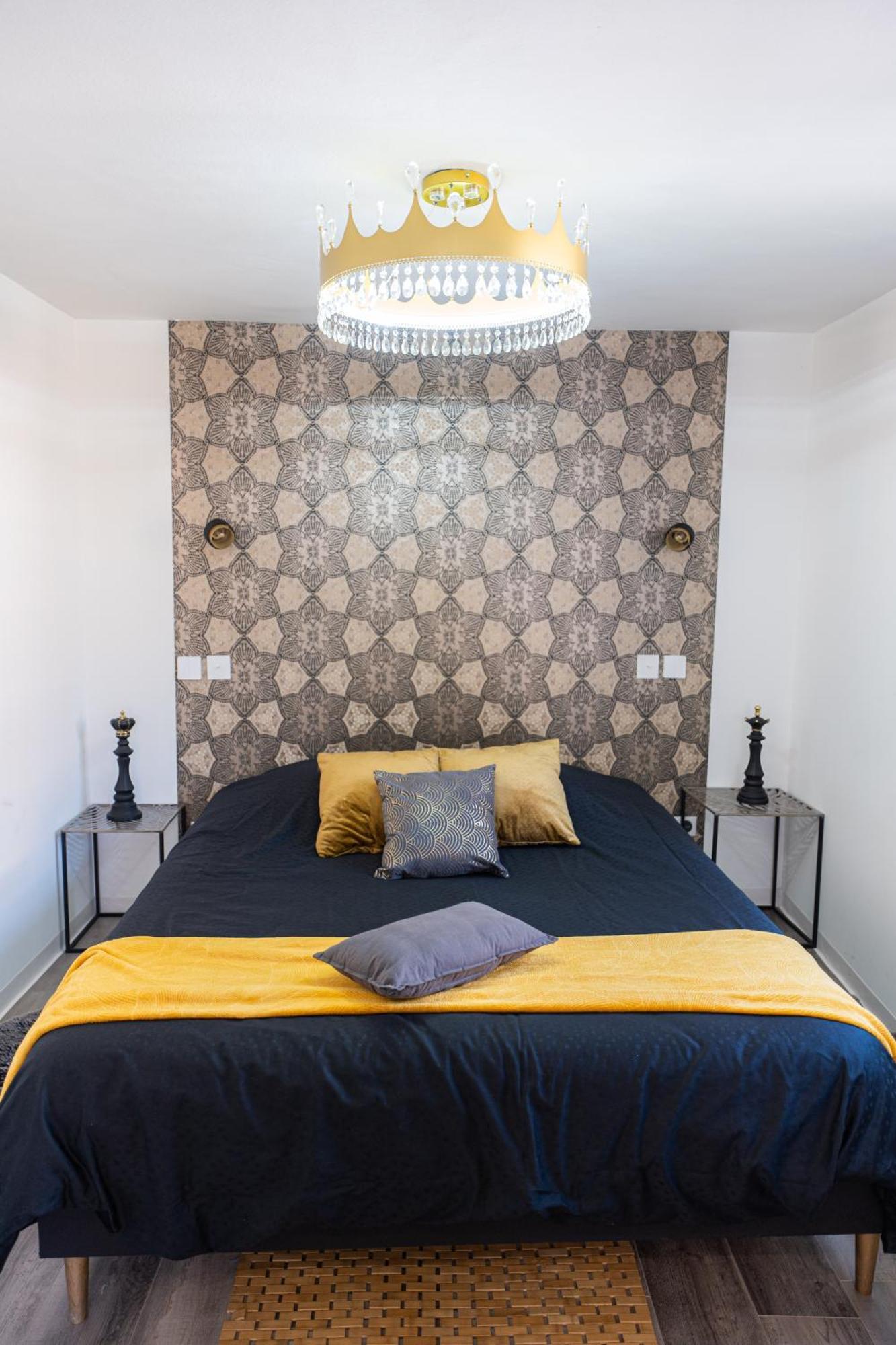 Appartement De La Noblesse - Designed By C.M Sélestat Εξωτερικό φωτογραφία